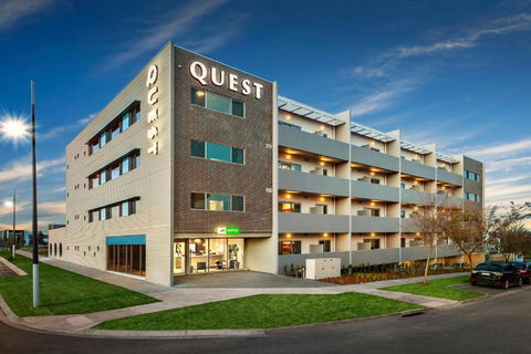 Quest Bundoora - Melbourne Tourism 0