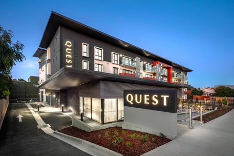 Quest Wangaratta - Melbourne Tourism 0