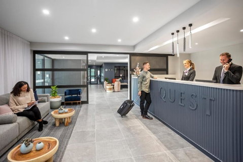 Quest Wangaratta - Melbourne Tourism 2