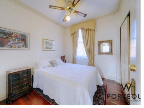 Quiet And Peaceful Perth City Living With Free Parking - Melbourne Tourism 1