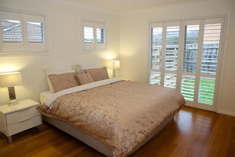 Race Course Apartments - Melbourne Tourism 0