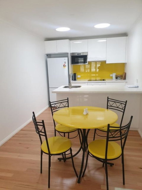 Race Course Apartments - Melbourne Tourism 2