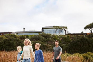 RACV Inverloch Resort with Melbourne Tourism