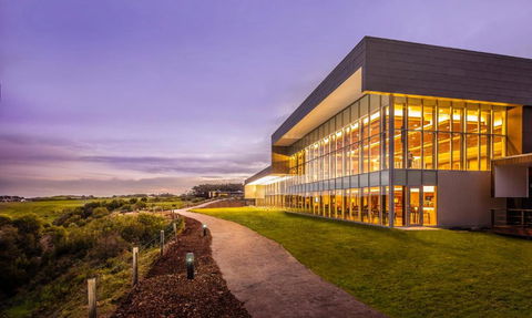 RACV Inverloch Resort - Melbourne Tourism 1