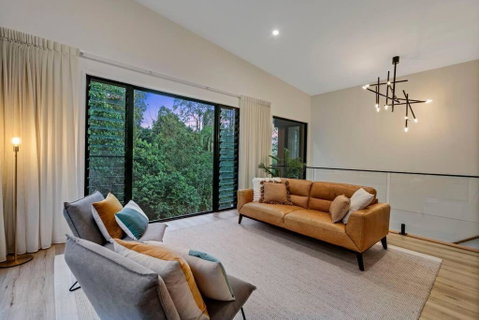 Rainforest Villa: Luxe Escape - Melbourne Tourism 1