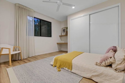 Rainforest Villa: Luxe Escape - Melbourne Tourism 2