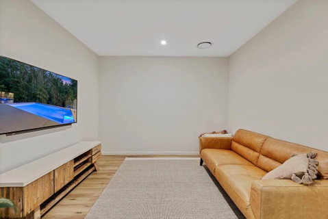 Rainforest Villa: Luxe Escape - Melbourne Tourism 3