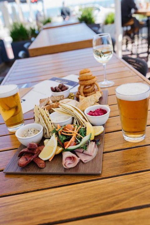 Ramsgate Hotel By Nightcap Social - Melbourne Tourism 2