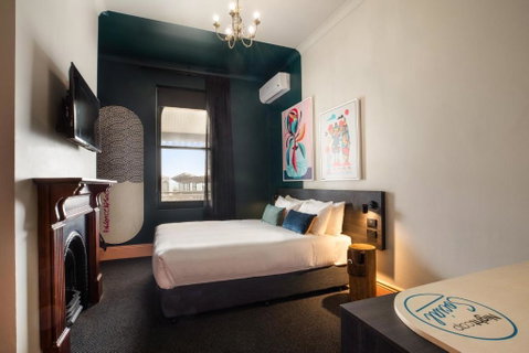 Ramsgate Hotel By Nightcap Social - Melbourne Tourism 0