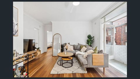 Randwick Luxury 2 Bed Apt - Melbourne Tourism 0
