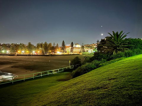 Randwick Luxury 2 Bed Apt - Melbourne Tourism 2