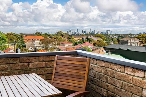 Randwick - RAND8- Albion Street - Melbourne Tourism 1