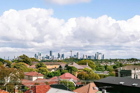 Randwick - RAND8- Albion Street - Melbourne Tourism 3