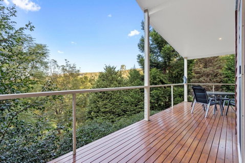 Ravensbourne Escape- Kookaburra Kottage - Melbourne Tourism 1