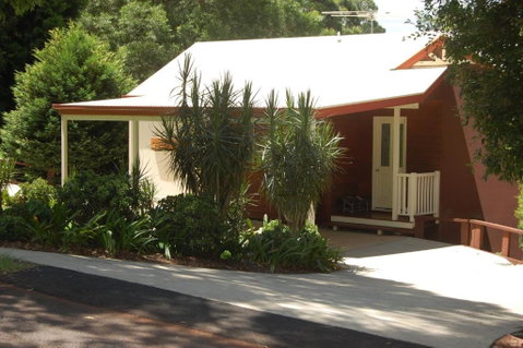 Ravensbourne Escape- Kookaburra Kottage - Melbourne Tourism 3