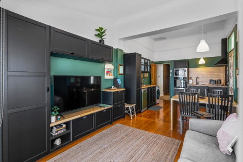 Rawsons Shack Beachfront Unit Suits Single Or Couple - Melbourne Tourism 3