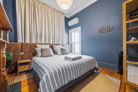 Rawsons Shack Beachfront Unit Suits Single Or Couple - Melbourne Tourism 0
