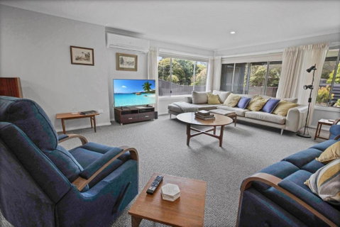 Raymond Island Retreat - Melbourne Tourism 0