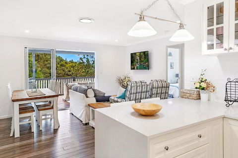 Red Gum Cottage - Melbourne Tourism 3