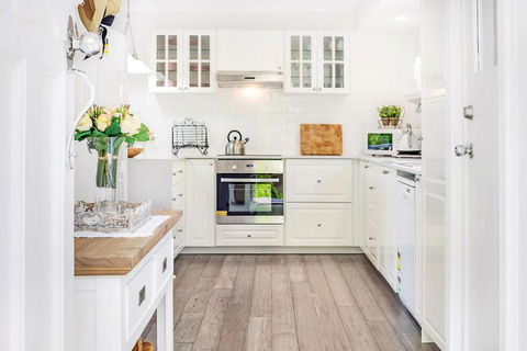 Red Gum Cottage - Melbourne Tourism 1