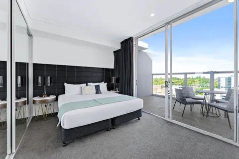 Premium Apartments Chatswood - Melbourne Tourism 1