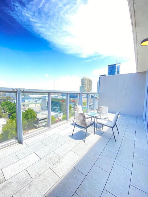Premium Apartments Chatswood - Melbourne Tourism 3
