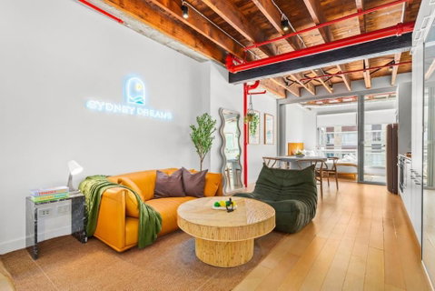 Quirky Loft By Sydney Dreams - Melbourne Tourism 0