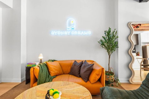 Quirky Loft By Sydney Dreams - Melbourne Tourism 1