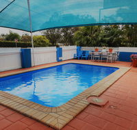 Aspley Motor Inn - Melbourne Tourism