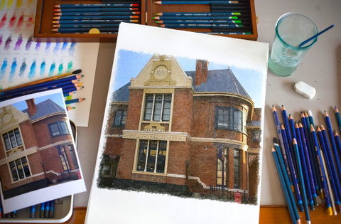 Assemblage Boutique Art B & B - Melbourne Tourism 0