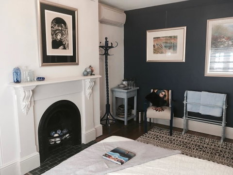 Assemblage Boutique Art B & B - Melbourne Tourism 2