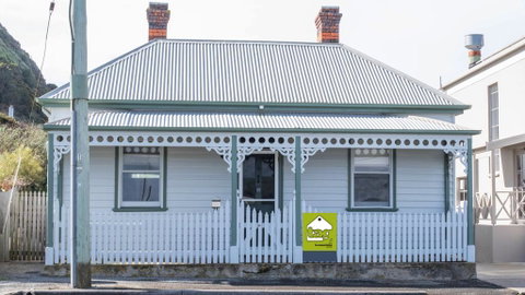 Aston On Alexander - Boutique Accommodation - Melbourne Tourism 0