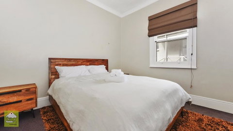 Aston On Alexander - Boutique Accommodation - Melbourne Tourism 3