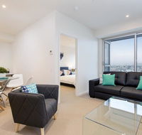 Astra Apartments Adelaide - Melbourne Tourism
