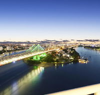 Astra Apartments Brisbane CBD - Melbourne Tourism