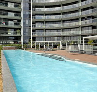 Astra Apartments Canberra - Manhattan - Melbourne Tourism