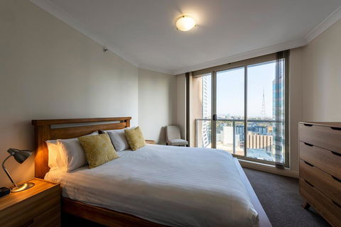 Astra Apartments Chatswood - Brown Street - Melbourne Tourism 3