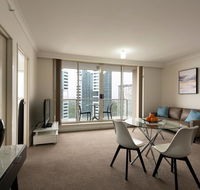 Astra Apartments Chatswood - Brown Street - Melbourne Tourism