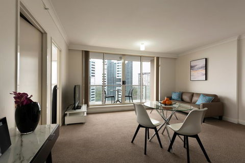 Astra Apartments Chatswood - Brown Street - Melbourne Tourism 0