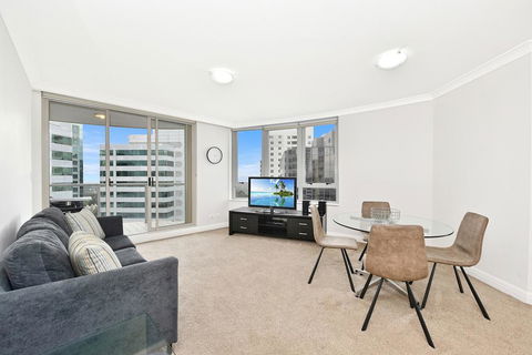 Astra Apartments Chatswood - Brown Street - Melbourne Tourism 1