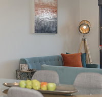 Astra Apartments Newcastle Broadmeadow - Melbourne Tourism
