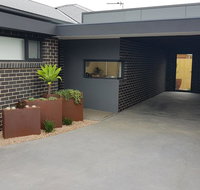 At Home Apartments - Melbourne Tourism