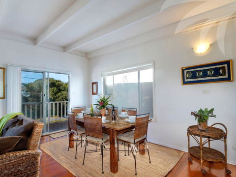 At Tintagel - Melbourne Tourism 1