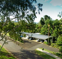 Atherton Hinterland Motel - Melbourne Tourism