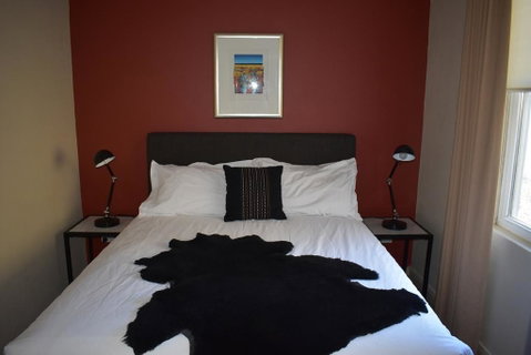 Attunga Alpine Lodge & Apartments - Melbourne Tourism 0