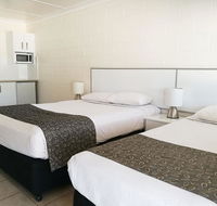 Augathella Motel  Caravan Park - Melbourne Tourism