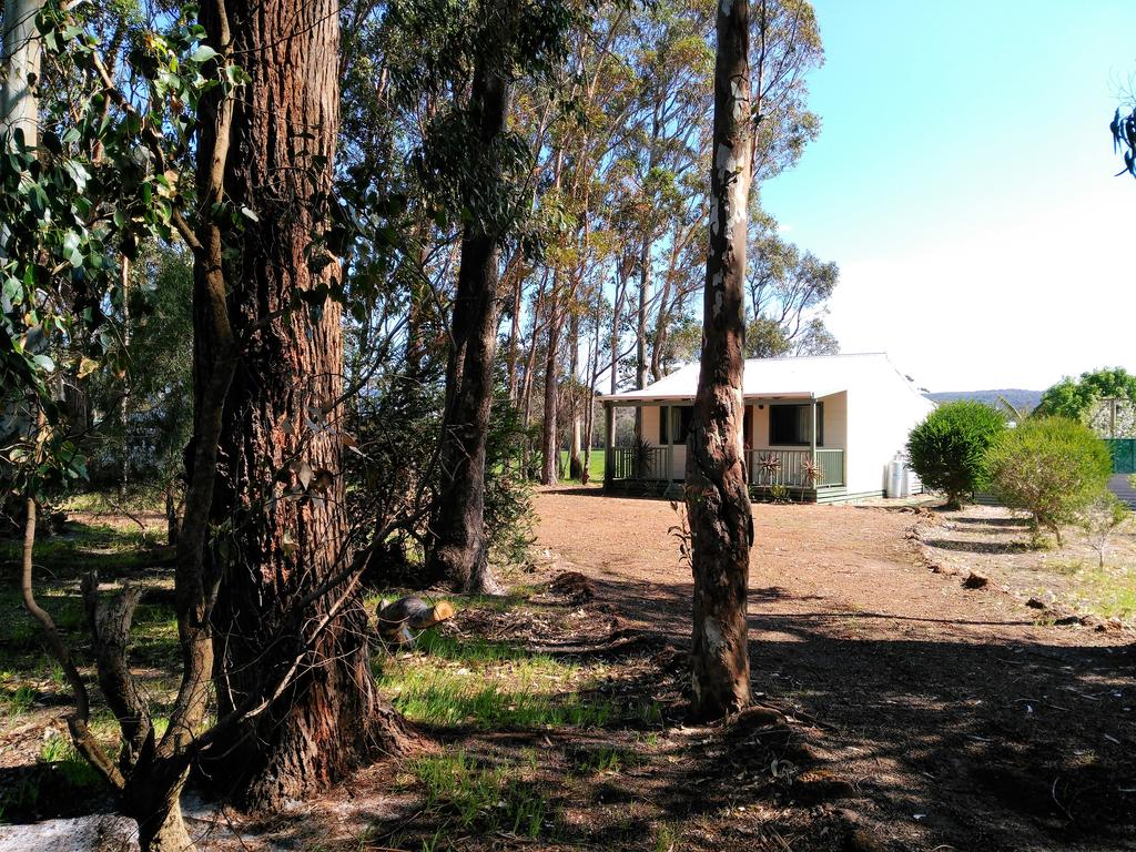 Kudardup WA Melbourne Tourism