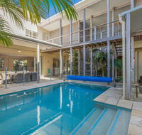 Augusta House - Melbourne Tourism