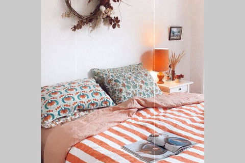 Aunt Sarahs - Melbourne Tourism 3