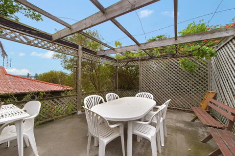 Aurelia, 14 Stewart Street - Melbourne Tourism 3